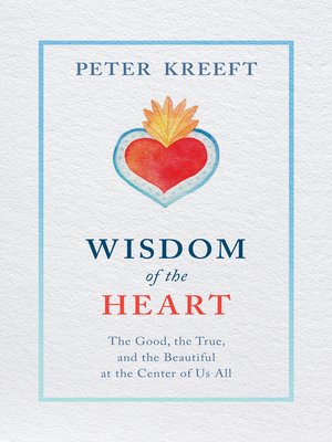 cover image of Wisdom of the Heart